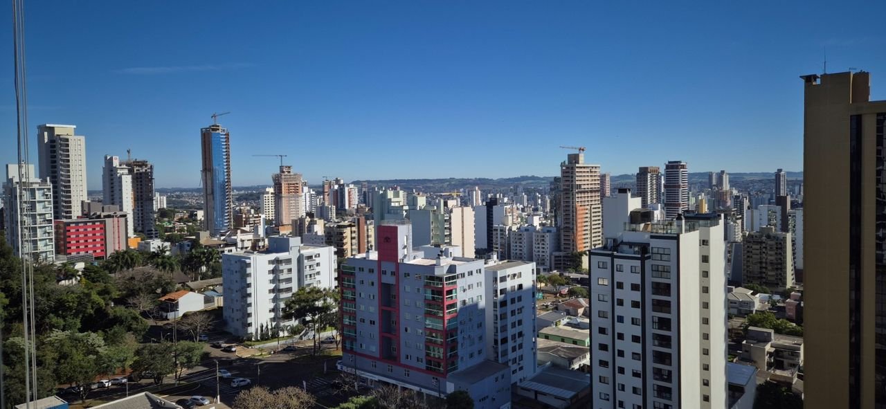 Chapecó se destaca como polo da construção civil e inovação no Sul do Brasil