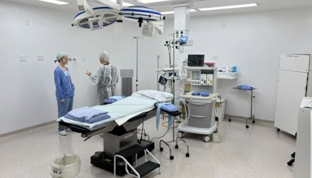Hospital Regional de São Miguel do Oeste amplia UTI e passa a contar com 15 leitos