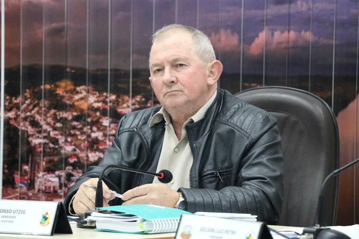 Câmara de Vereadores de Itapiranga promulga programa Mais Agro