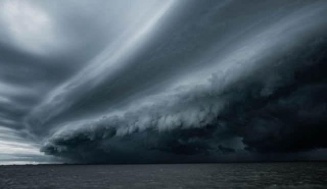 El Niño intensifica e alerta para eventos extremos em Santa Catarina