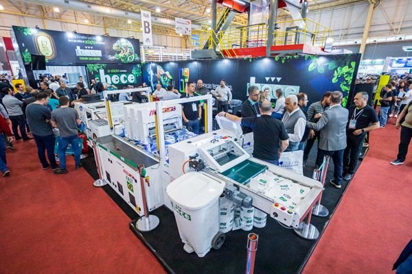 Joinville sediará a 13ª edição da Interplast em agosto de 2026