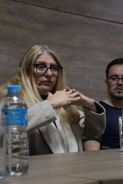 IFSC discute viabilização de campus em Maravilha em entrevista à Líder FM
