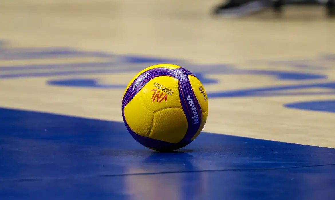 CBV exige teste genético para atletas mulheres em competições