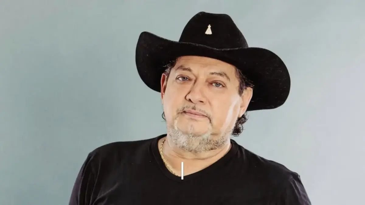 Cantor Lucas, da dupla Lucas & Matheus, morre em Portugal