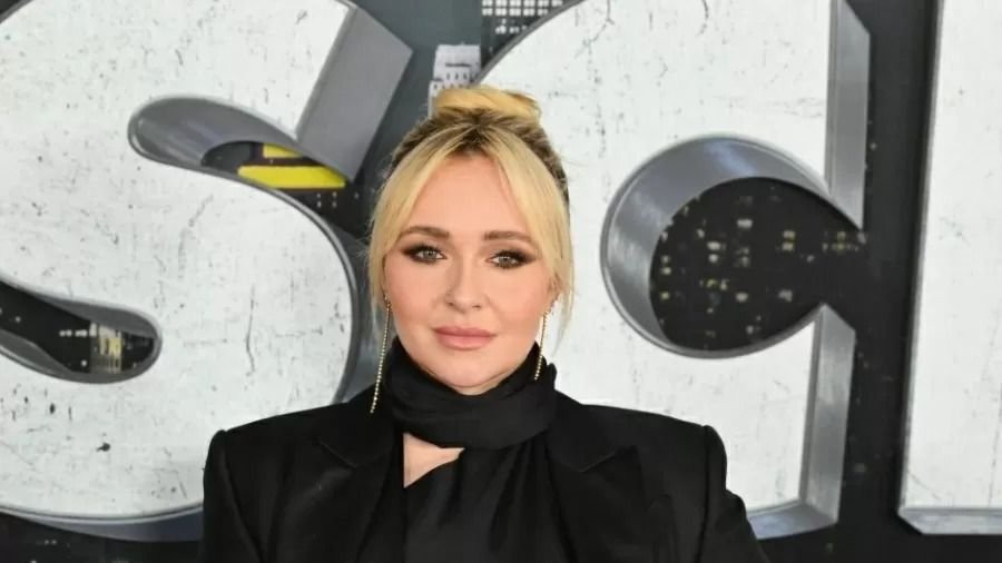 Morte da atriz Hayden Panettiere é confirmada pela família