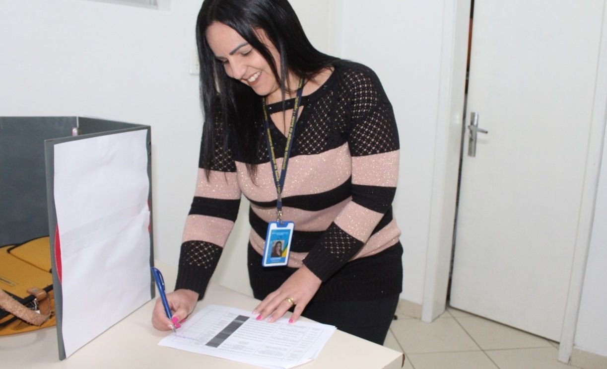 Eleição da Primeira Comissão de Ética de Enfermagem de Lages começa hoje