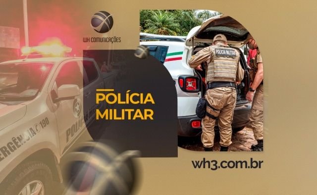 Jovem de 25 anos morre após disparo de arma de fogo em Palmitos