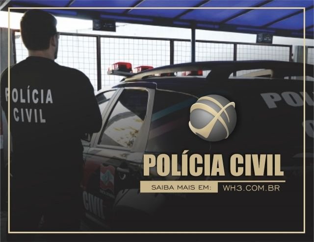 Plantadeira de R$ 40 mil furtada em Maravilha é recuperada pela Polícia Civil