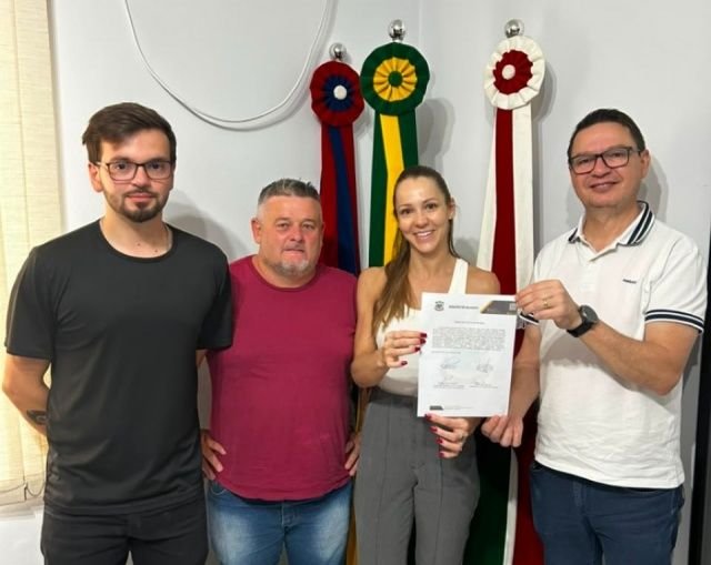 Reforma da creche em Belmonte terá investimento de R$ 125 mil em primeira etapa