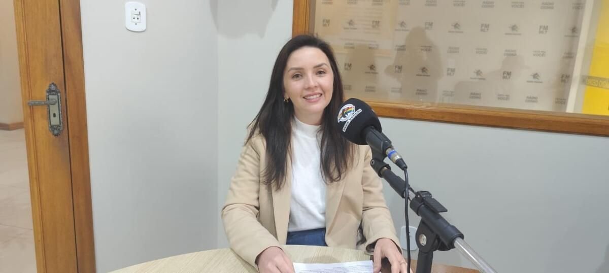 Princesa cria programa de saúde em horário alternativo para trabalhadores
