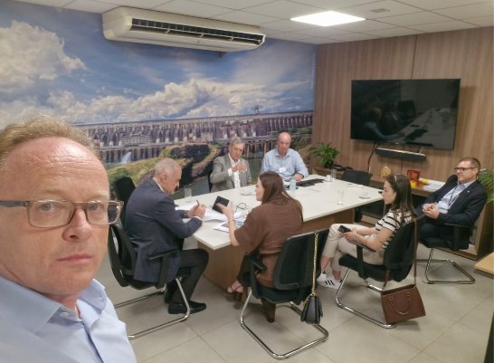 Romelândia lança Plano Municipal de Turismo para fortalecer a economia local