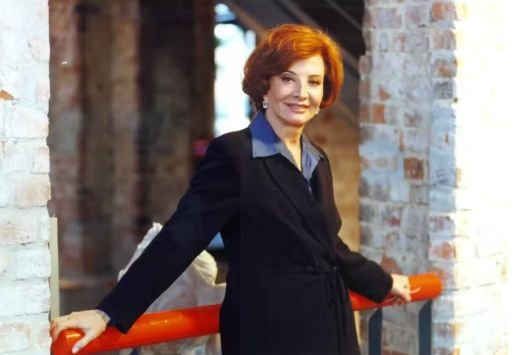 Morre aos 91 anos Glória Menezes, ícone da televisão brasileira