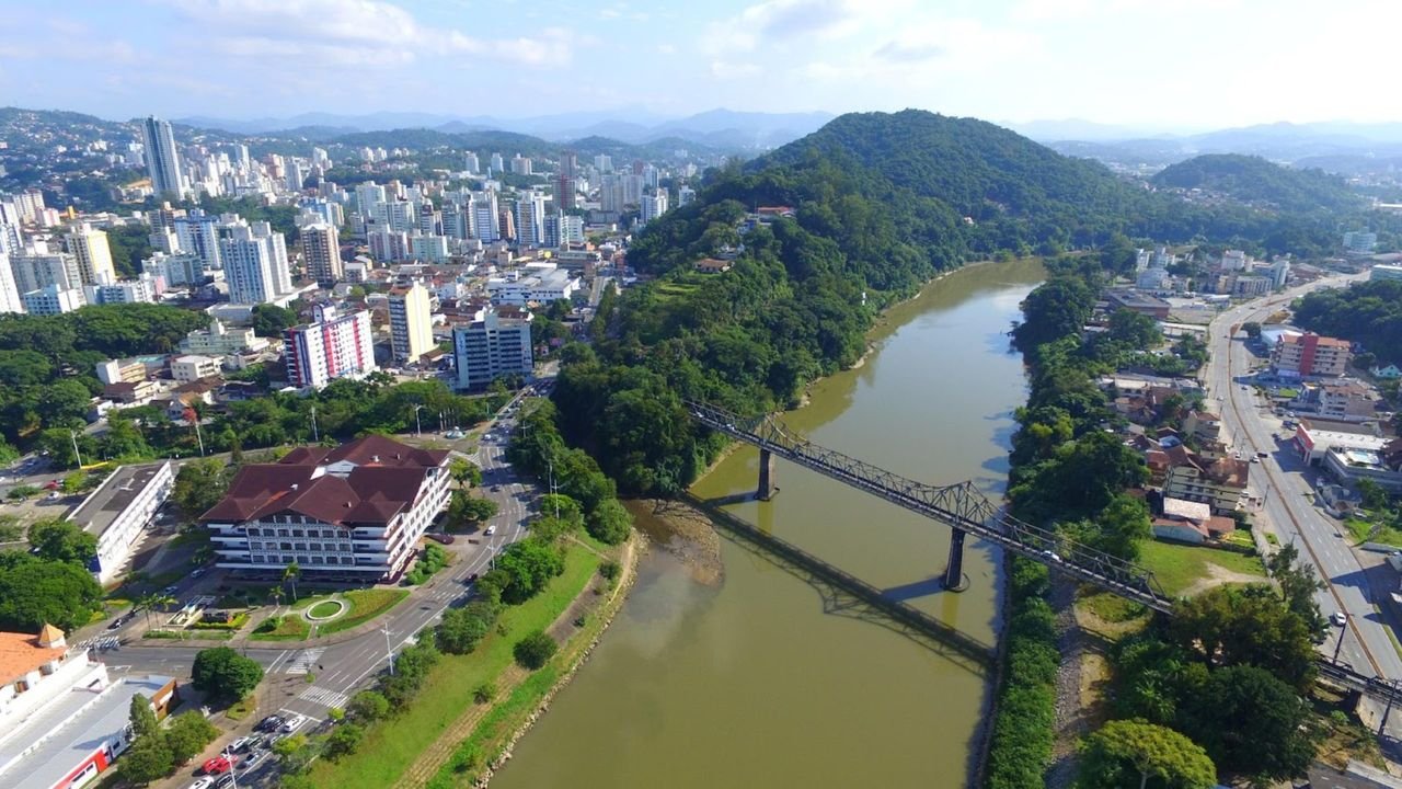 SESI/SC lança Hub Social para investimentos em projetos sociais em Santa Catarina