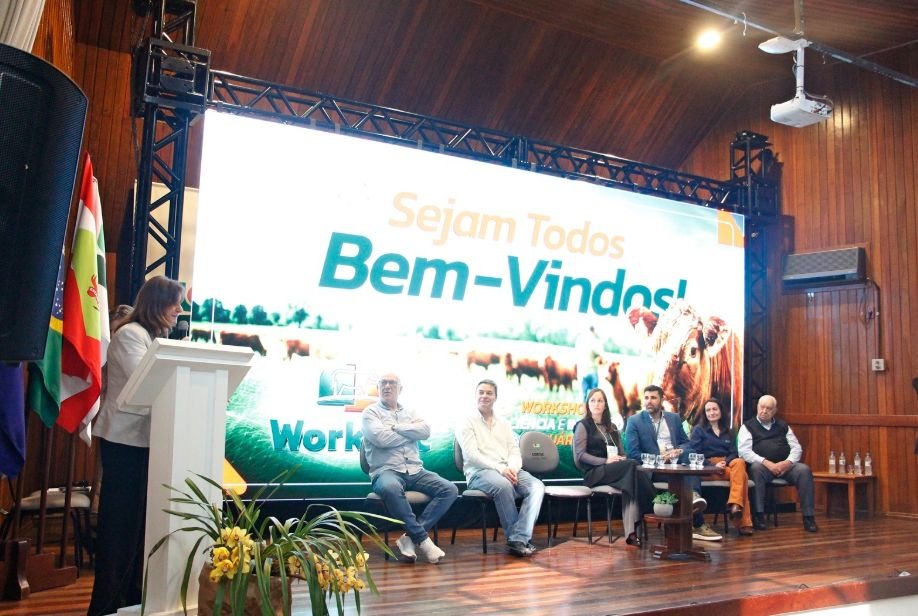 Semana da Agricultura Familiar debate inovação e desenvolvimento rural na Serra Catarinense