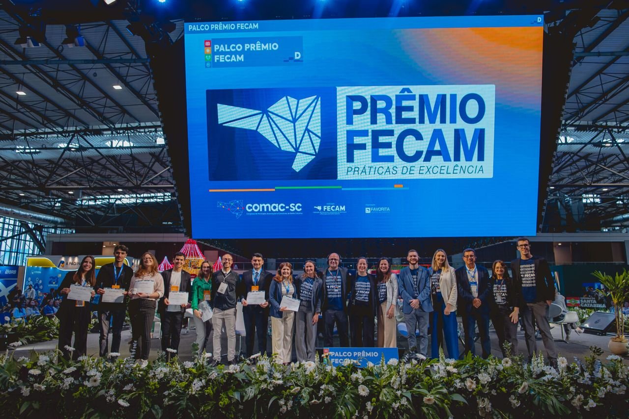 FECAM abre inscrições para prêmio de práticas inovadoras na gestão pública