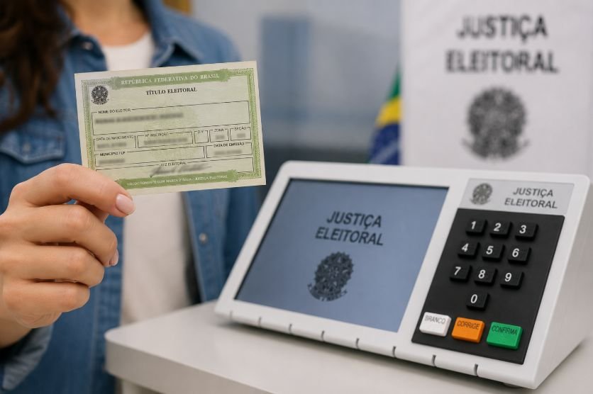 Eleições 2026: orientações para eleitores de Santa Catarina