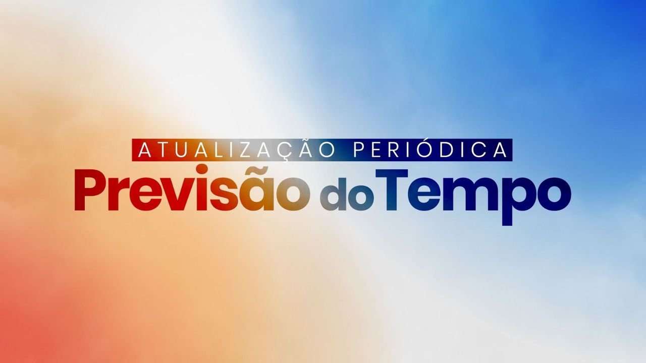 Frente fria traz temporais e queda de temperaturas em Santa Catarina
