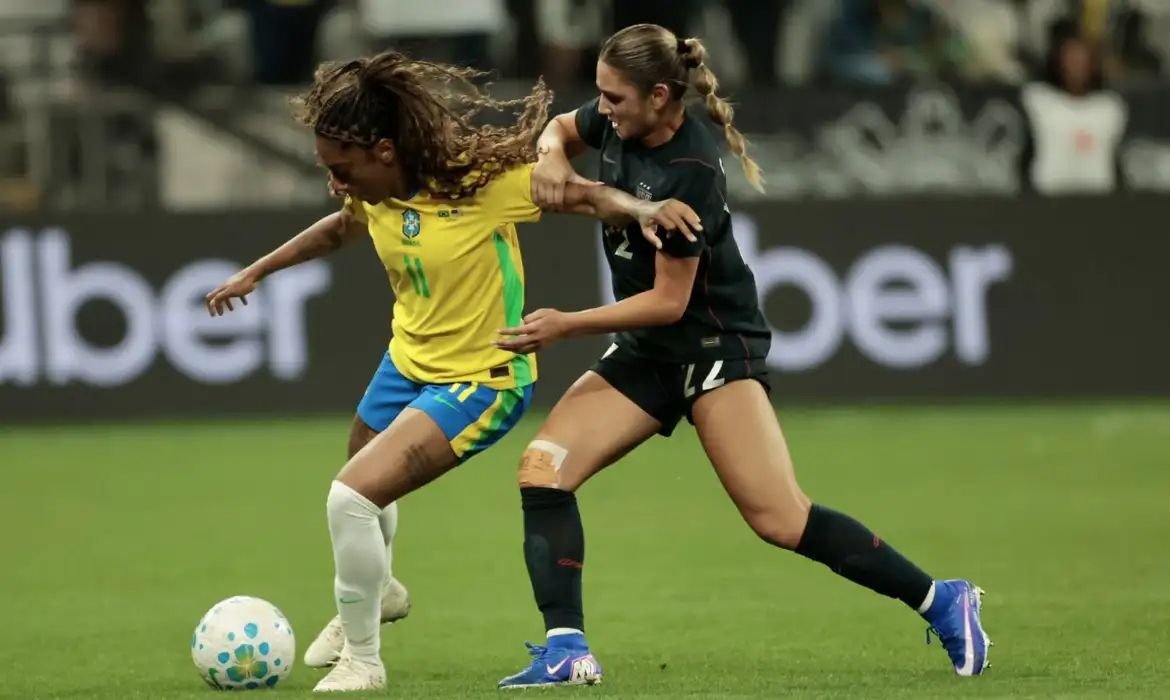 Maracanã será sede da abertura da Copa do Mundo Feminina de Futebol em 2023