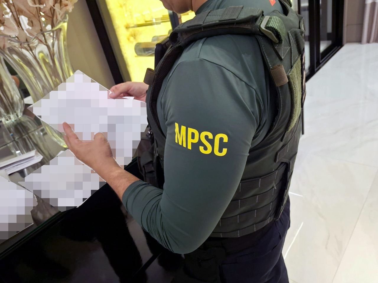 Operação 'Labirinto Fiscal' investiga fraude tributária e lavagem de capitais em SC