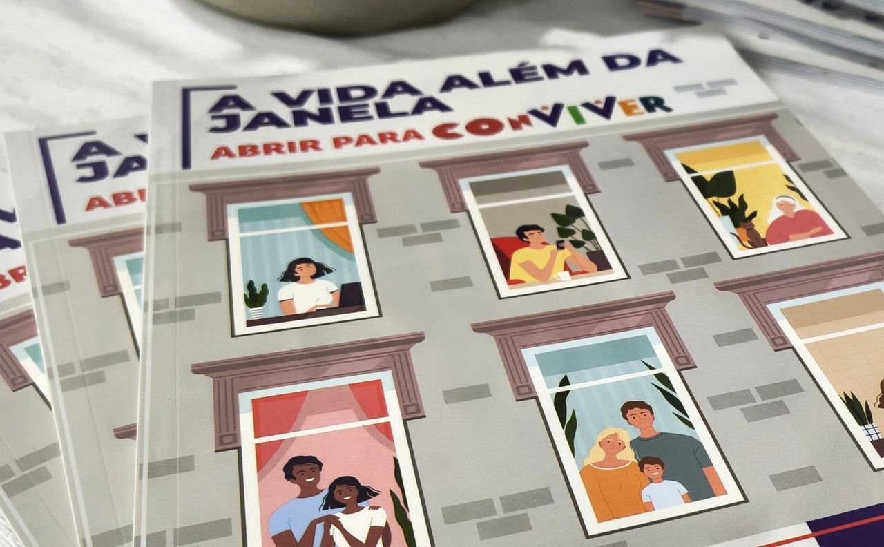 Encontro sobre Educação Socioemocional é realizado no CMEIF em Anchieta