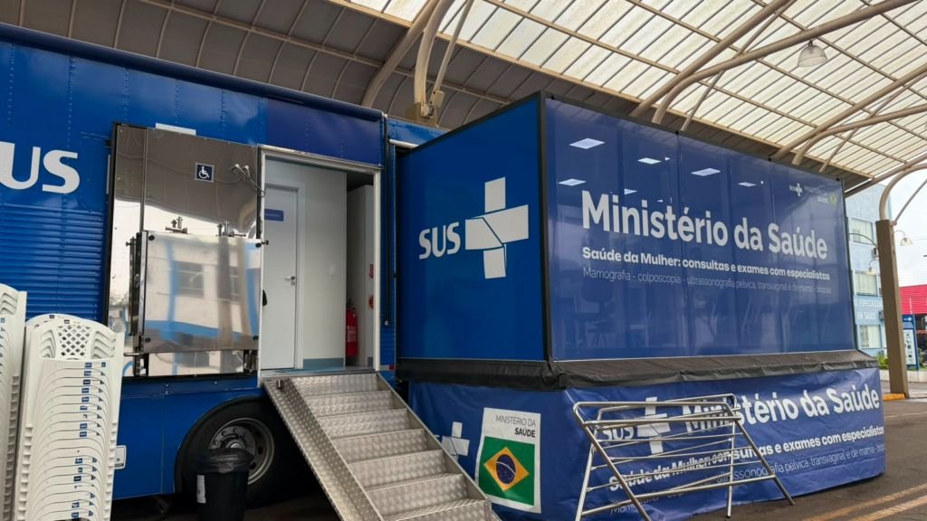 Programa Nacional de Saúde da Mulher chega a Maravilha