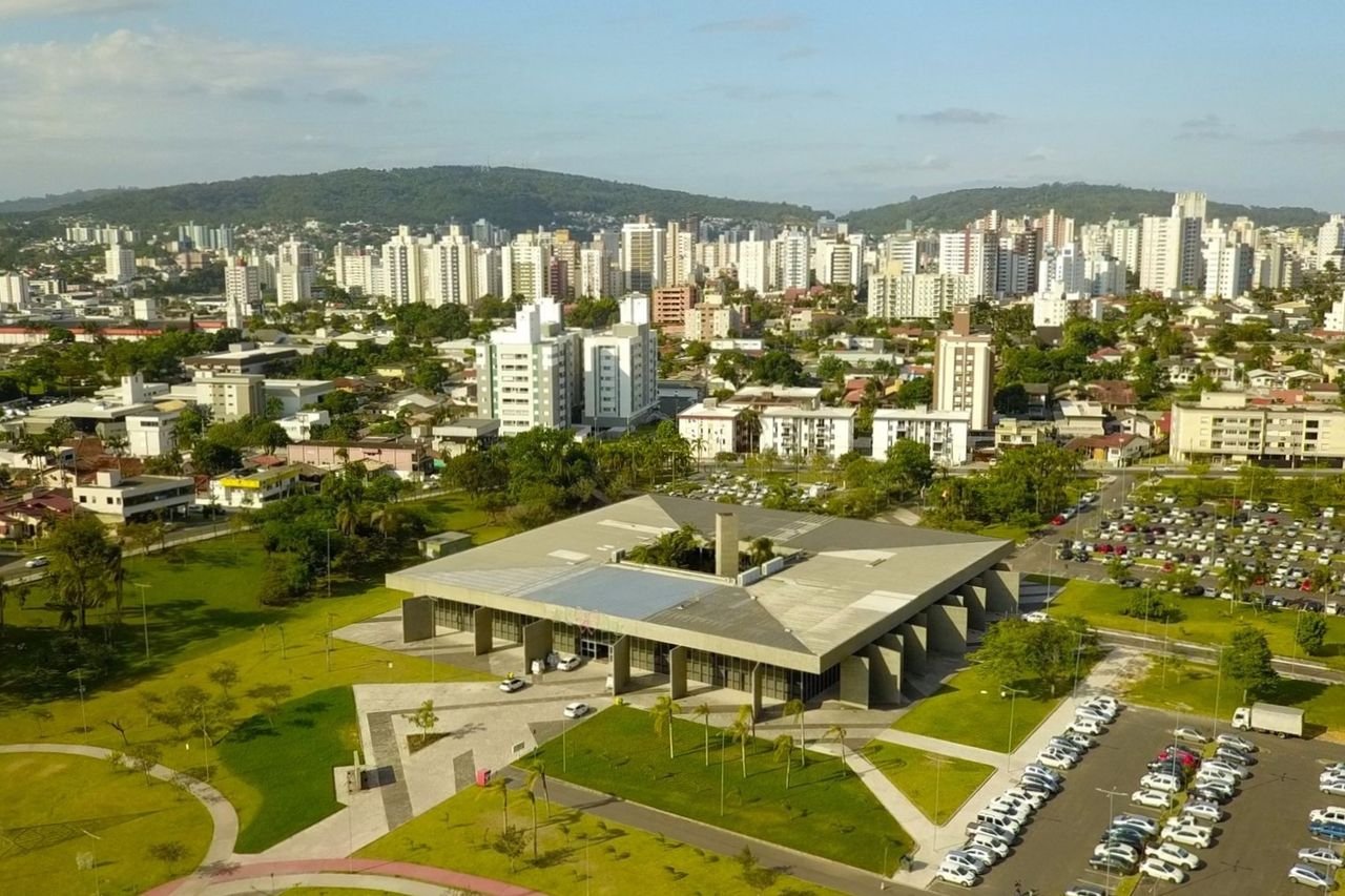 Criciúma decreta Estado de Risco Climático e cancela shows de aniversário