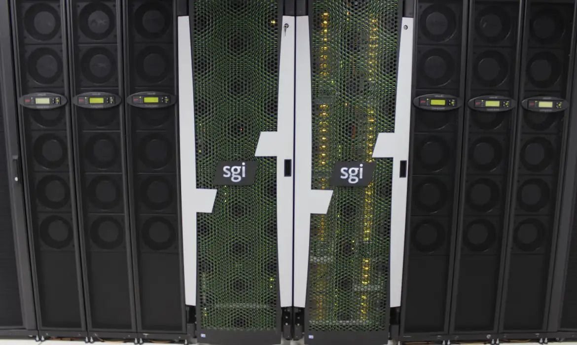 Rio Grande do Norte receberá supercomputador de IA de R$ 1 bilhão