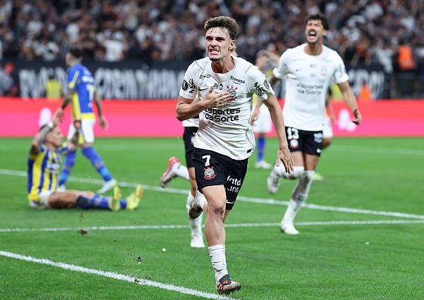 Libertadores 2026 pode ter semifinais 100% brasileiras pela primeira vez