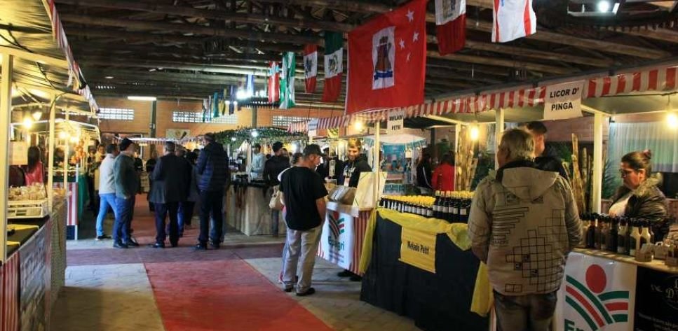 São José inicia tratativas para retomar Expo Feira em 2027