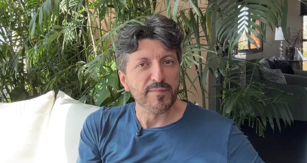 Lito Sousa é diagnosticado com doença de Creutzfeldt-Jakob após exames