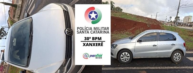 Adolescente de 14 anos é atropelado na faixa de pedestres em Xanxerê