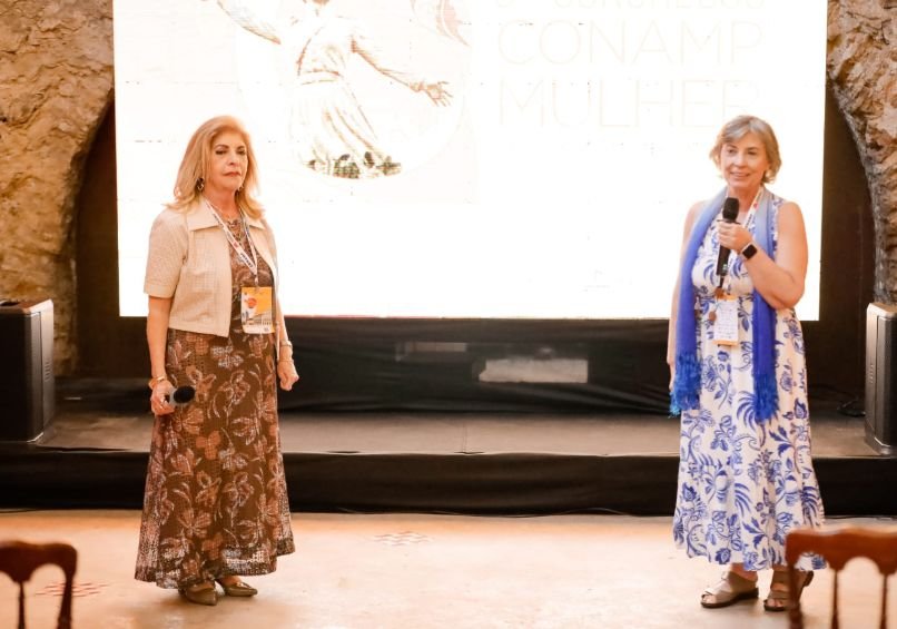 Projeto Selo de Equidade do MPSC é destaque em congresso nacional