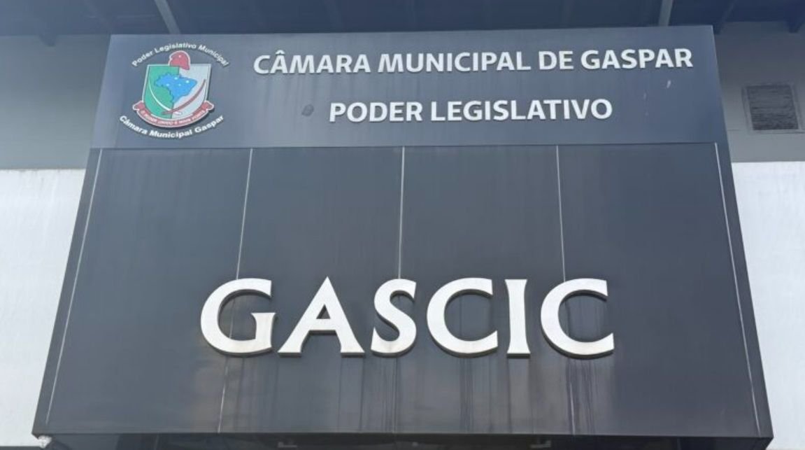 Gaspar realiza audiência pública para apresentar Plano de Contingência