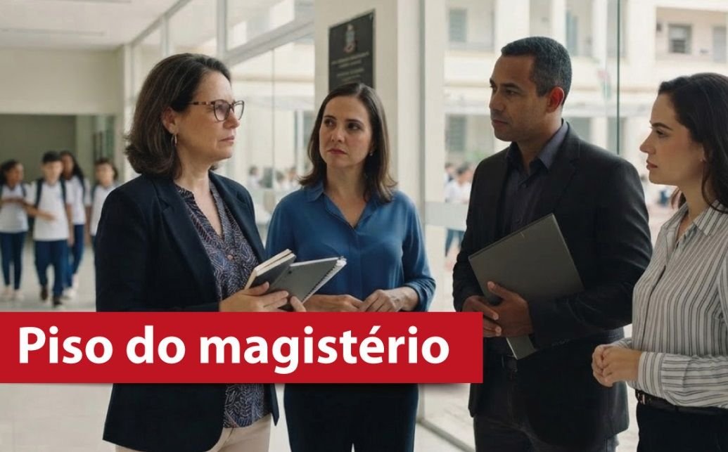 TCE/SC orienta prefeitos sobre aplicação do piso salarial dos profissionais da educação
