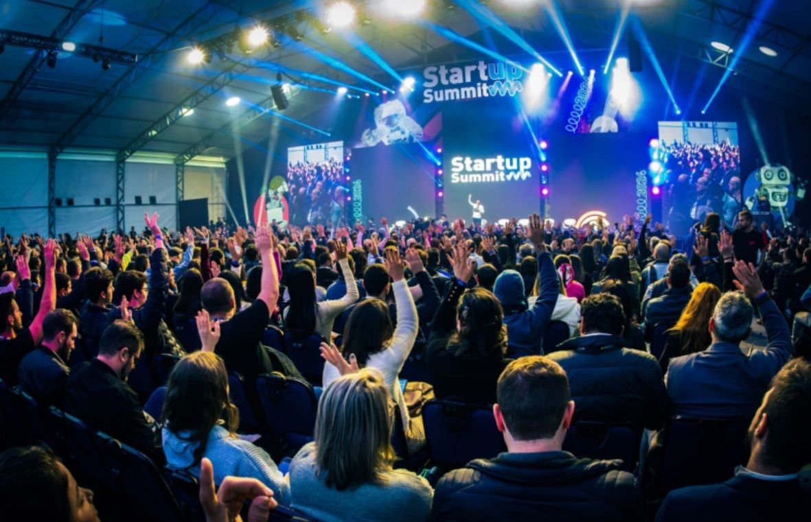 Itajaí participa do Startup Summit 2026 com foco em inovação e tecnologia
