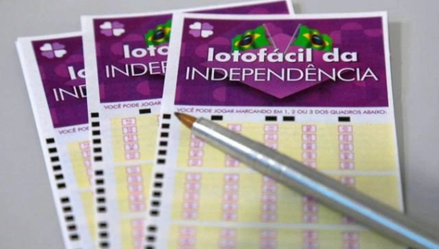 Lotofácil da Independência 2026 terá prêmio estimado em R$ 300 milhões