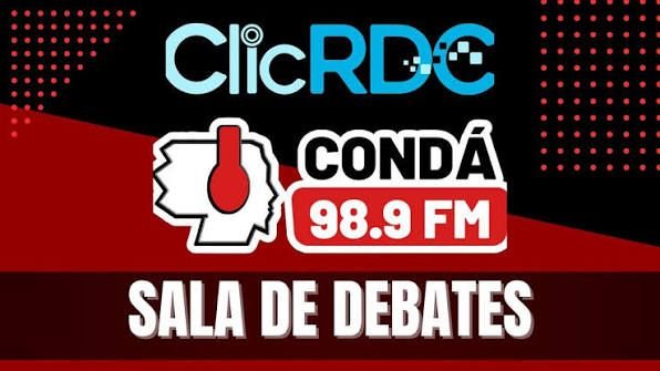 Agenda de Candidatos de Santa Catarina no Programa Sala de Debates