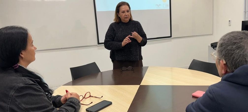 São José amplia inclusão digital para idosos com novas turmas