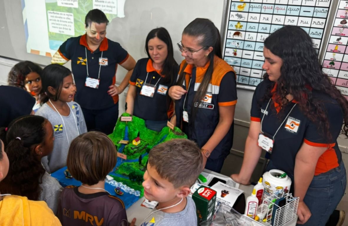 Programa Escola Resiliente retoma atividades em setembro em Itajaí