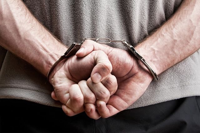 Homem é preso após tentativa de homicídio em São Lourenço do Oeste
