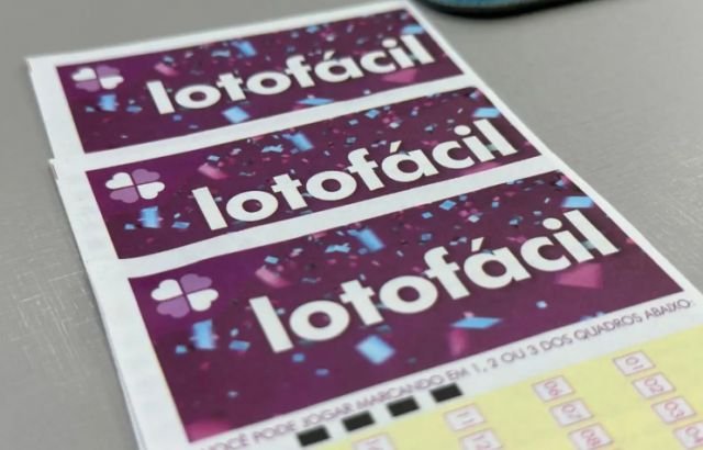 Bolão de Pinhalzinho ganha quase R$ 2 milhões na Lotofácil