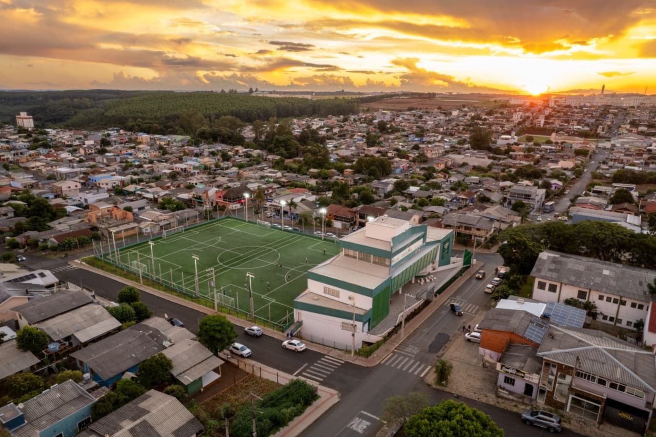 Educação Municipal de Chapecó Completa 109 Anos com Avanços Significativos