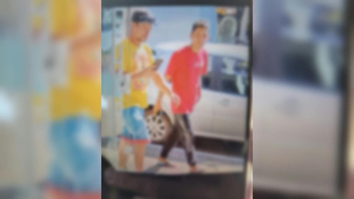 Dois homens são presos por ameaça e tentativa de extorsão em loja de Itapiranga