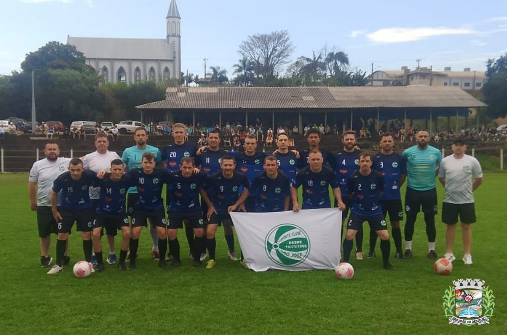 Última rodada define semifinalistas do Campeonato Municipal de Futebol de Campo