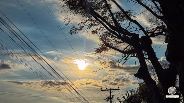 Nova frente fria traz risco de temporais e chuva volumosa para o Sul do Brasil