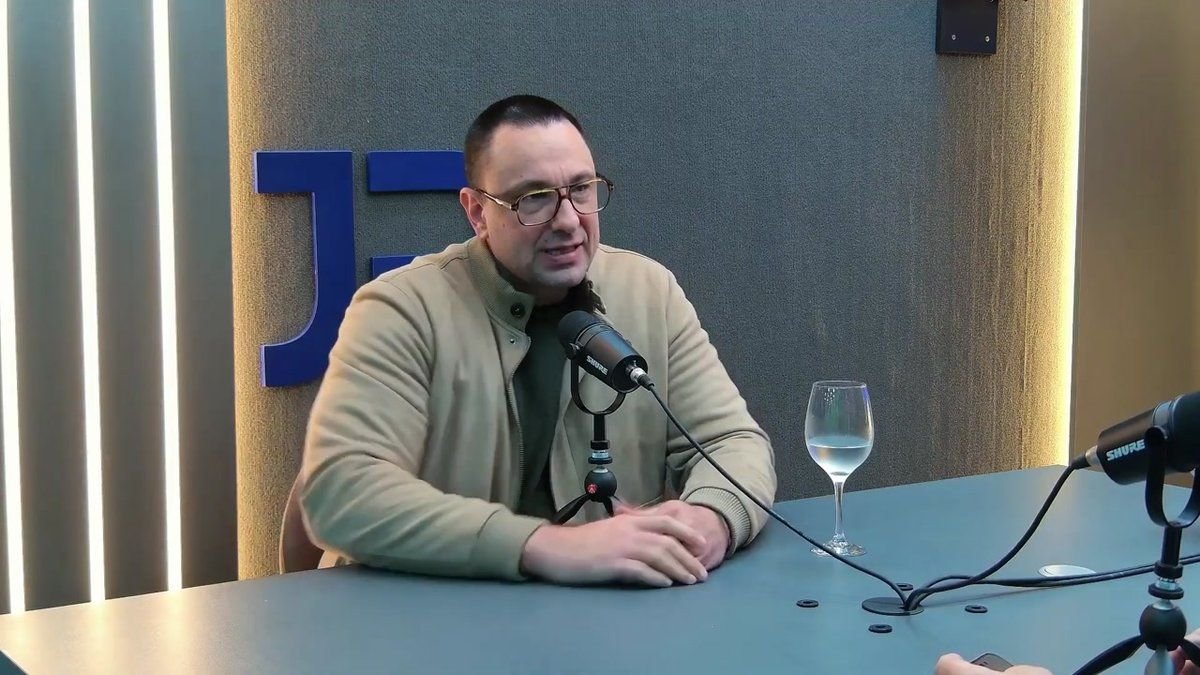 Ralf Zimmer propõe transformar Casa da Agronômica em hospital e mudanças na educação