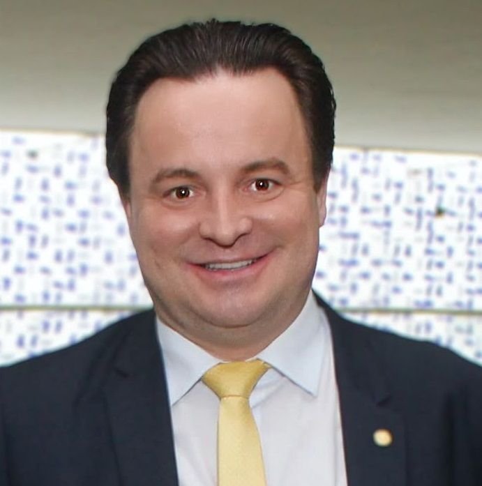 Rodrigo Coelho escolhe número 1540 para candidatura à Câmara dos Deputados