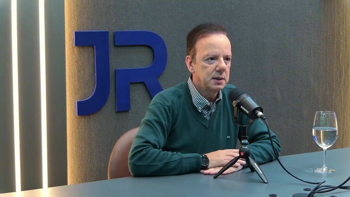 Ismael dos Santos deixa o PSD e critica reforma tributária em entrevista