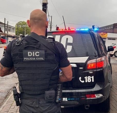 PCSC deflagra operação contra grupo que aplicava golpes em idosos em quatro estados
