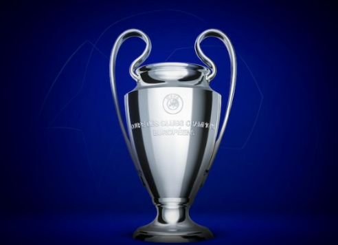 Sorteio da Champions League 2026/27 define confrontos dos principais clubes
